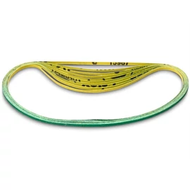 Fein csiszolószalag 6x520 mm, Kerámia, K80 10db/csomag