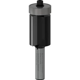 Bosch PRO alsó csapágyas színelő alakmaróbetét,  19 x L 25,4, szár 8 mm