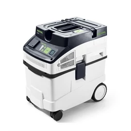 Festool Mobil elszívó CLEANTEC CT 25-Set