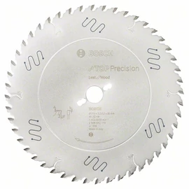 Bosch körfűrészlap 315x30/48 Top Precision Best for Wood