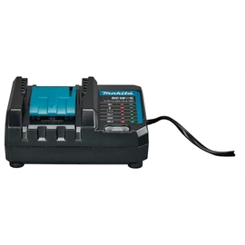 Makita DC18WC akkumulátor töltő 14.4V-18V Li-ion LXT