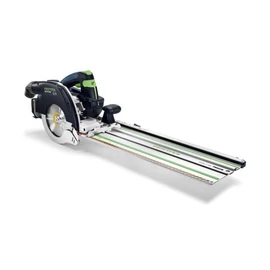 Festool Akkus kézi billenőbúrás körfűrész HKC 55 KEB-Basic-FSK 420