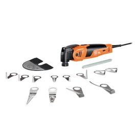 Fein Multimaster MM 700 1.7 Q oszcilláló szerszám