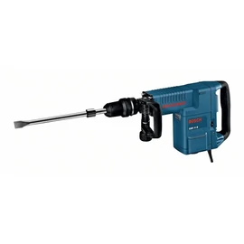 Bosch GSH 11 E vésőkalapács SDS-Max kofferben 1500W