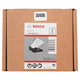 Bosch GKF 600 szögmaró kosár