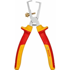 Bosch VDE univerzális kábelcsupaszító, 160 mm