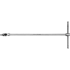 YATO T-alakú hajtókar csuklós 3/8" 450 mm CrV (YT-15292)