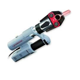 ROTHENBERGER ROMAX AC ECO, elektrohidaulikus présgép, TH16-20-26, 230V, C típus, hálózati kivitel