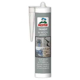 Mester falazat és beton javító 310 ml