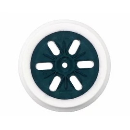 Bosch csiszolótányér 150 mm, durva (GEX)