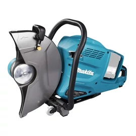 Makita CE001GZ 2x40Vmax XGT Li-ion BL AFT 355mm gyorsdaraboló (akku és töltő nélkül)