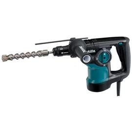 Makita HR2810T fúró-vésőkalapács 800W