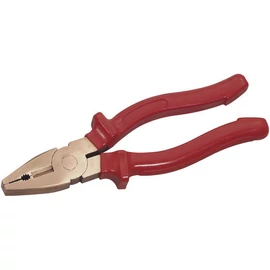 Endres Tools szikramentes kombinált fogó 160 mm 0601600C