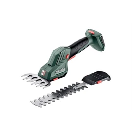 Metabo PowerMaxx SGS 18 LTX Q akkus szegélynyíró-formázó alapgép (akku és töltő nélkül)