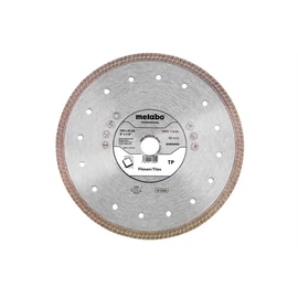 Metabo gyémánt vágókorong 230x22.23mm TP