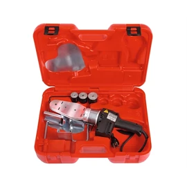 ROTHENBERGER ROWELD P 63 S-6 tokos hegesztő készlet ?20-32 mm, termosztátos