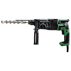 Hikoki DH28PECWSZ (DH28PEC) fúró-vésőkalapács 900W