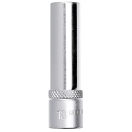 GedoreRed dugókulcs hosszú 1/2" 22mm R61002214