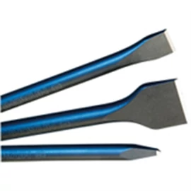 Hikoki véső készlet 250mm 3 részes PLUS