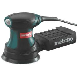 METABO FSX 200 Intec excentercsiszoló 240W 125mm