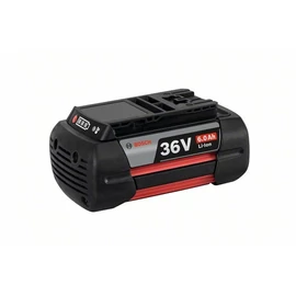 Bosch akkumulátor GBA 36 V 6.0 Ah Li-Ion