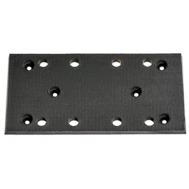 Metabo tépőzáras csiszolótalp 93x185 mm SR