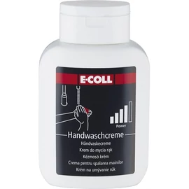 E-Coll kézmosó krém 250ml T