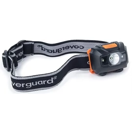 Fejlámpa LED 150 lm, 100 m