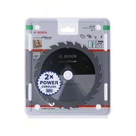 Bosch körfűrészlap 150x20/24 Standard for Wood