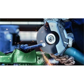 Bosch PRO Metal kötőanyaggal készült vágótárcsa, 115 x 3 x 22,23 mm