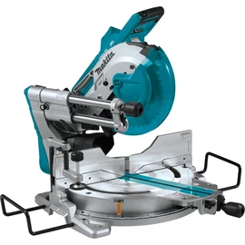 Makita DLS111ZU 2x18V LXT Li-ion BL AWS 260mm akkus gérvágó dual DXT Z