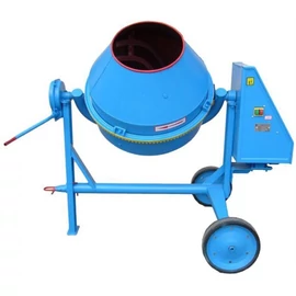 AGRO-WIKT betonkeverő BWA320 (320/200 liter) 400V