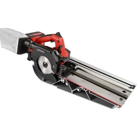 ROTHENBERGER PIPECUT Mini,  Li-Power 4Ah akkumulátorral, töltővel, DURACUT Uni fűrészlappal