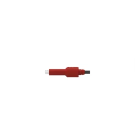 Wiha TorqueVario-S T electric keresztmarkolat adapter 1/4&quot;-os dugókulcsokhoz (43634)