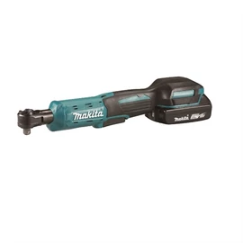 Makita DWR180RA 18V LXT Li-ion 47.5 Nm racsnis kulcs 1x2.0Ah