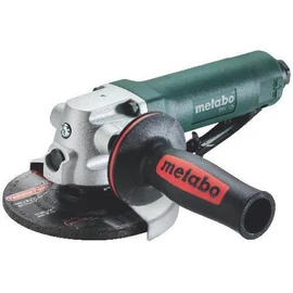 Metabo DW 125 sűrített levegős sarokcsiszoló 6.2bar 125mm M14