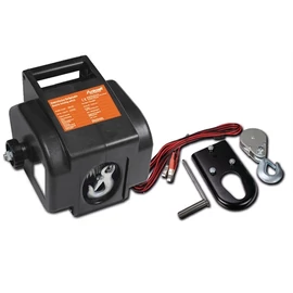 Unicraft ESW 901 elektromos csörlő