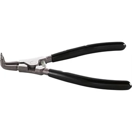 Fortis Seeger-fogó hajlított A01 3- 10mm külső