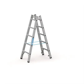 Zarges Állólétra 1.58m 2x5 CONI B