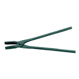 Gedore kovácsfogó kerek pofával 400 mm (231-400)