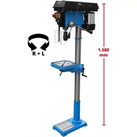 Güde Oszlopos fúrógép GSB 20/812 R L