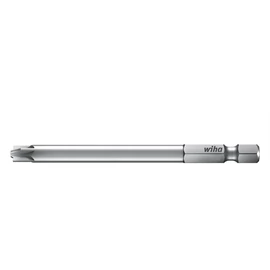 Wiha Professional bit PlusMinus/Pozidriv 1/4&quot; E6,3 SL/PZ2 x 90 mm (10178)