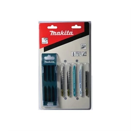 Makita Szúrófűrészlap készlet 2xB50, B51, B52, B53