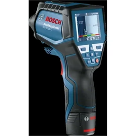 Bosch GIS 1000 C Professional infravörös hőmérő