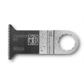 Fein E-Cut Precision fűrészlap 50x50mm 235 alak 25db