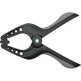 Fortis Rugós szorító 33x34mm