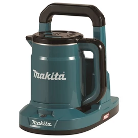 Makita KT001GZ 40Vmax XGT Li-ion vízforraló (akku és töltő nélkül)