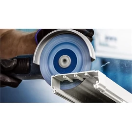 Bosch EXPERT Carbide Multi Wheel X-LOCK vágótárcsa, 125 mm, 22,23 mm, 10 db