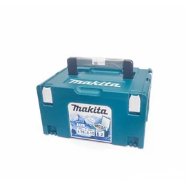 Makita MAKPAC hűtődoboz 210mm magas