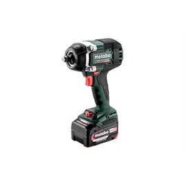 Metabo SSW 18 LTX 800 BL akkus ütvecsavarozó, metaBOX 145 L